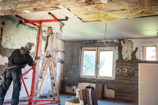 Best Insulation for Specific Applications in Tipp City, OH